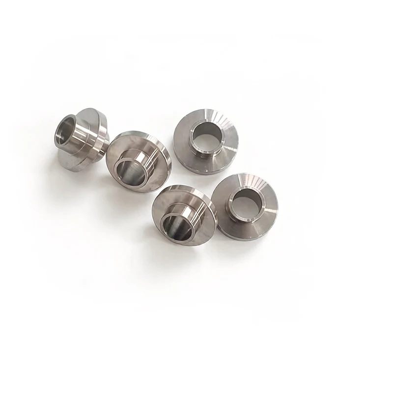 CNC Turned Components